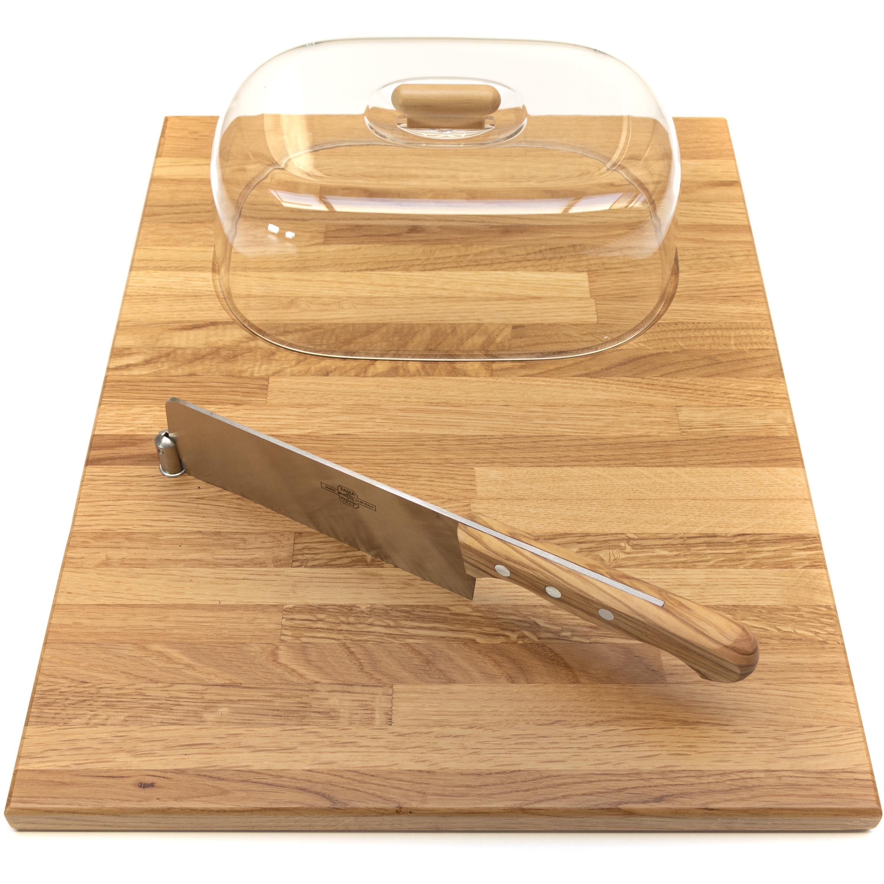 Fhiaba Chocolate Kit NCK60 IMAGE 1
