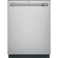 Café 24-inch Built-in Dishwasher with WiFi CDT858P2VS1 IMAGE 1