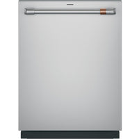 Café 24-inch Built-In Dishwasher with WiFi CDT888P2VS1 IMAGE 1