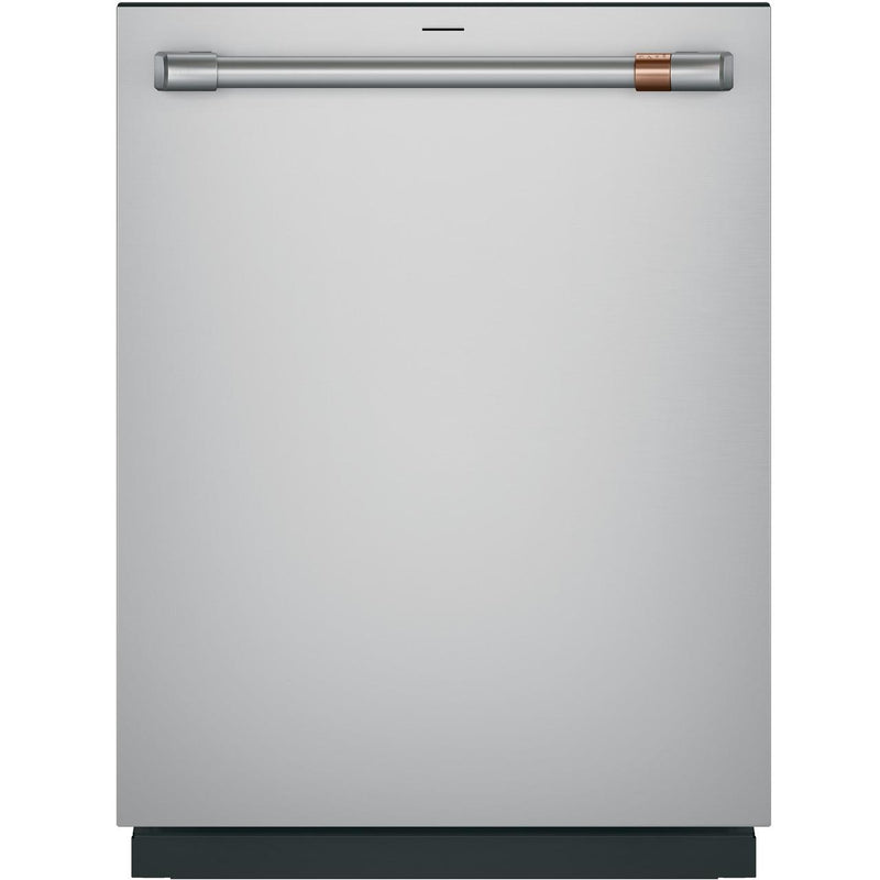 Café 24-inch Built-In Dishwasher with WiFi CDT888P2VS1 IMAGE 1