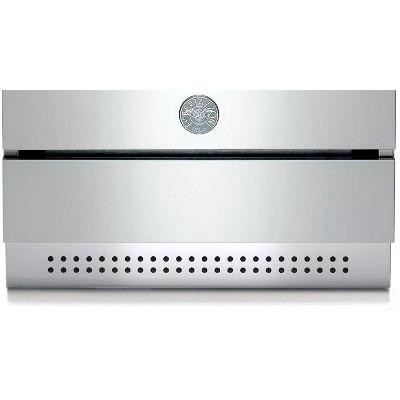 Bertazzoni Cooking Accessories Toe Kick Panel TKS48XSP IMAGE 2