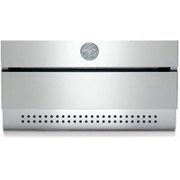 Bertazzoni Cooking Accessories Toe Kick Panel TKS48XSP IMAGE 2