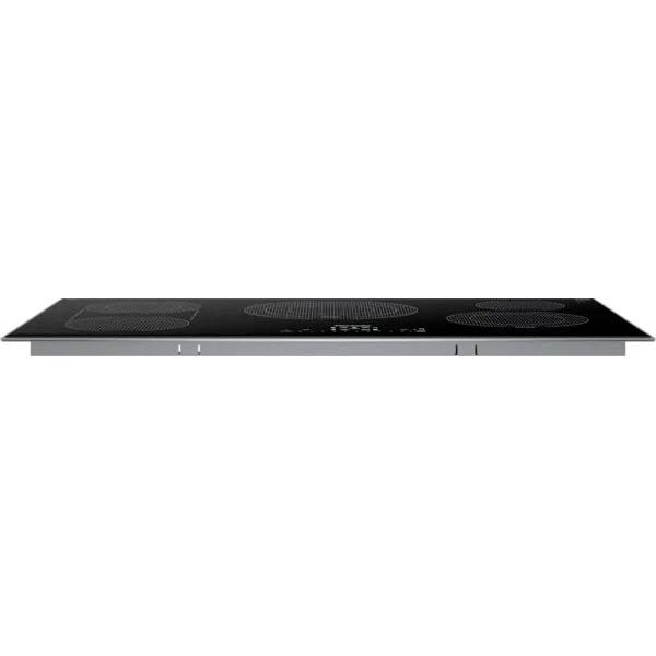 Thermador 36-inch Built-in Electric Cooktop with CookSmart® CET366YBSP IMAGE 3