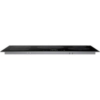 Thermador 36-inch Built-in Electric Cooktop with CookSmart® CET366YBSP IMAGE 3