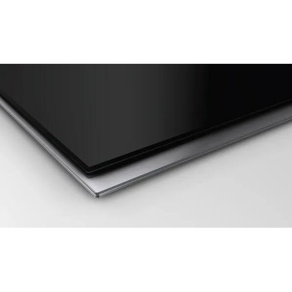 Thermador 36-inch Built-in Electric Cooktop with CookSmart® CET366YBSP IMAGE 6