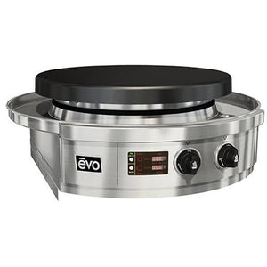evo 25-inch Drop-in Electric Cooktop 100061ELSP IMAGE 1