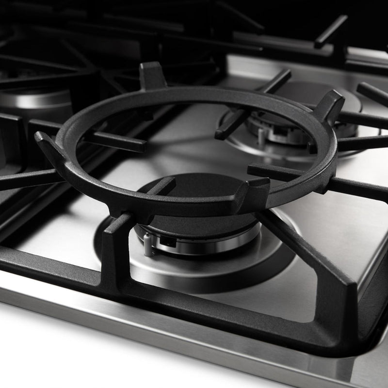 Thor Kitchen 30-inch Gas Cooktop TGC3001SP IMAGE 6
