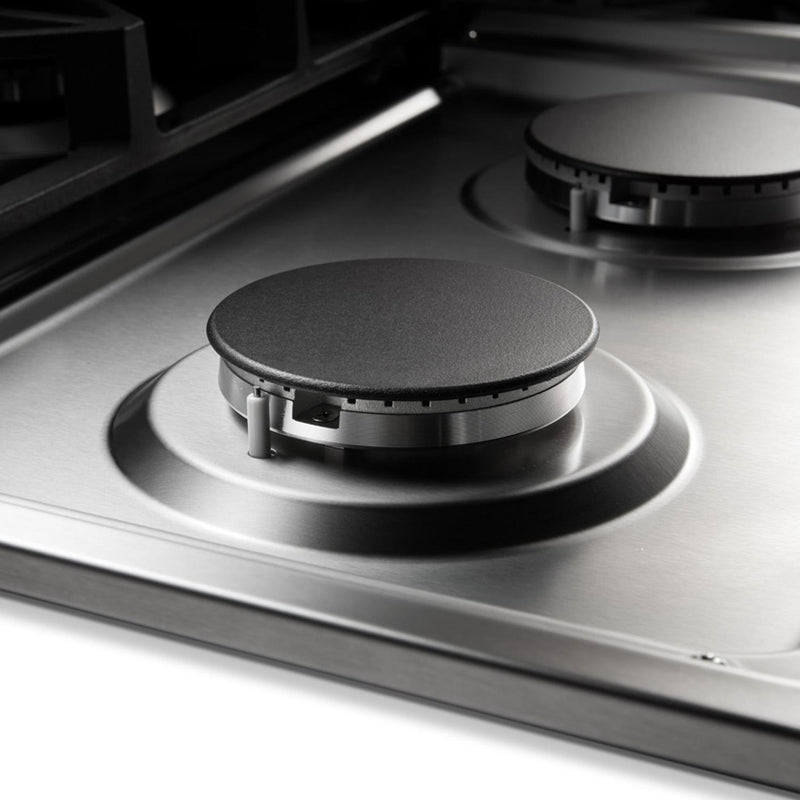 Thor Kitchen 30-inch Gas Cooktop TGC3001SP IMAGE 7