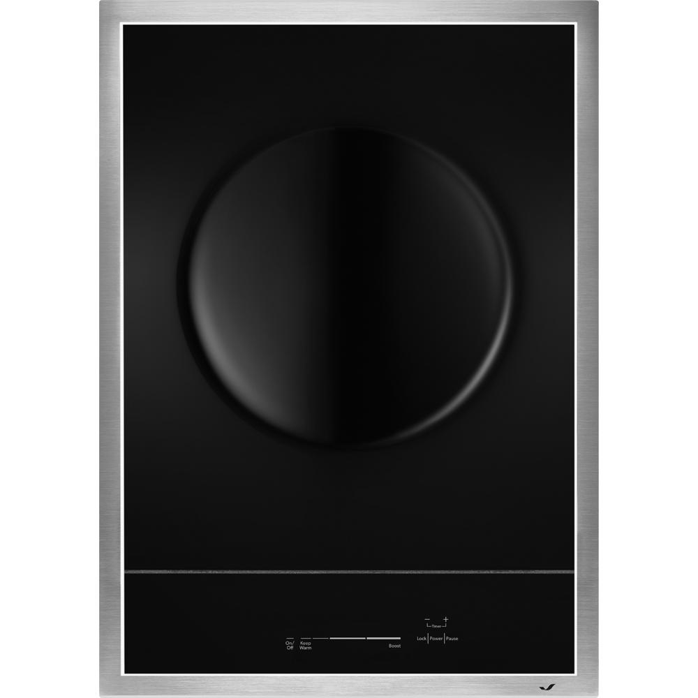 JennAir 15-inch Built-In Modular Induction Wok JIE4115GSSP IMAGE 1