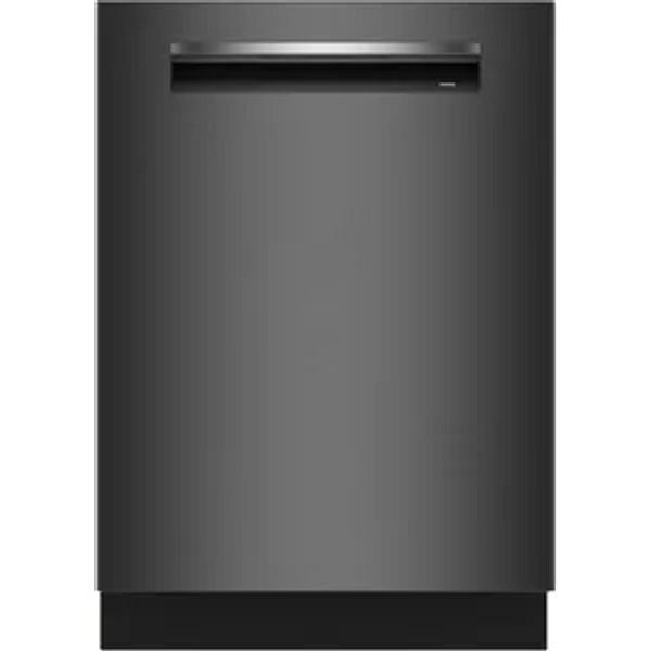 Bosch 24-inch Built-in Dishwasher with Home Connect® SHP78CM4NSP IMAGE 1