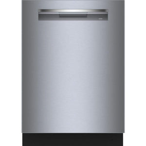 Bosch 24-inch Built-in Dishwasher with CrystalDry™ SHP9PCM5NSP IMAGE 1