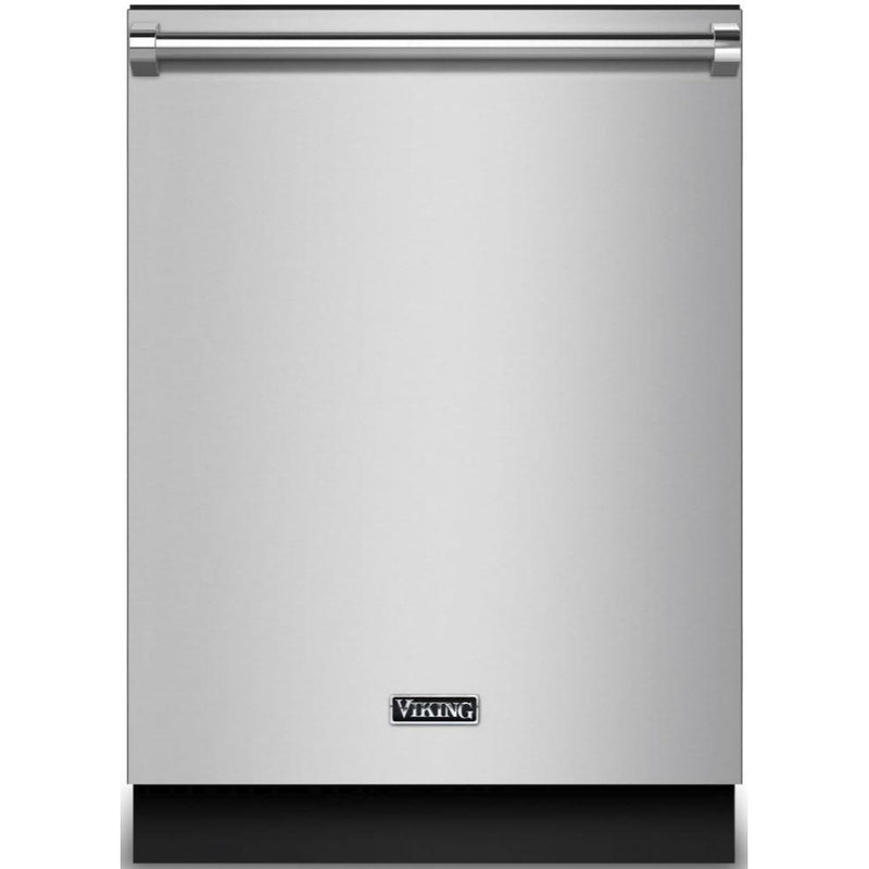 Viking 24-inch Built-in Dishwasher with Quiet Clean™ VDWU524SSSP IMAGE 1