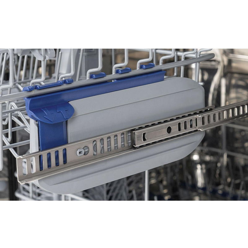 Smeg 24-inch Built-In Dishwasher with Orbital Wash System STU8623XSP IMAGE 6