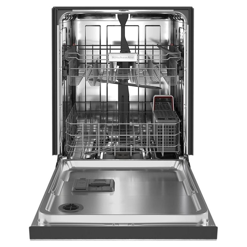 KitchenAid 24-inch Built-In Dishwasher with ProWash™ Cycle KDFE104KPSSP IMAGE 3