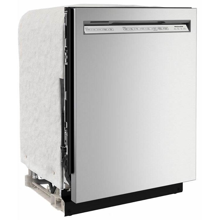 KitchenAid 24-inch Built-In Dishwasher with ProWash™ Cycle KDFE104KPSSP IMAGE 5