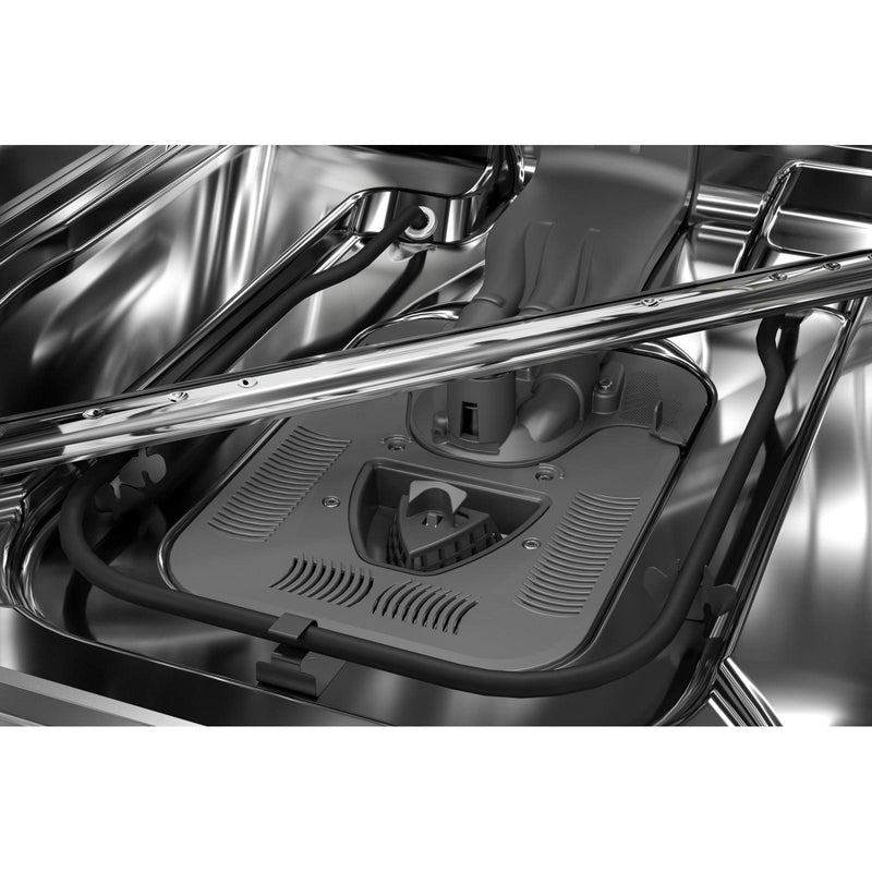 KitchenAid 24-inch Built-in Dishwasher with FreeFlex™ Third Rack KDPM604KPSSP IMAGE 10