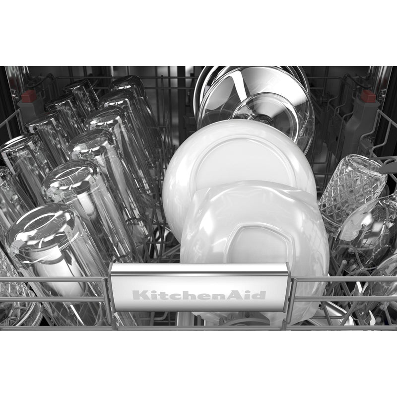 KitchenAid 24-inch Built-in Dishwasher with FreeFlex™ Third Rack KDPM604KPSSP IMAGE 13