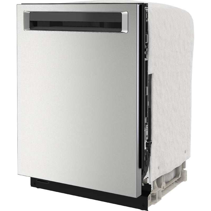 KitchenAid 24-inch Built-in Dishwasher with FreeFlex™ Third Rack KDPM604KPSSP IMAGE 2