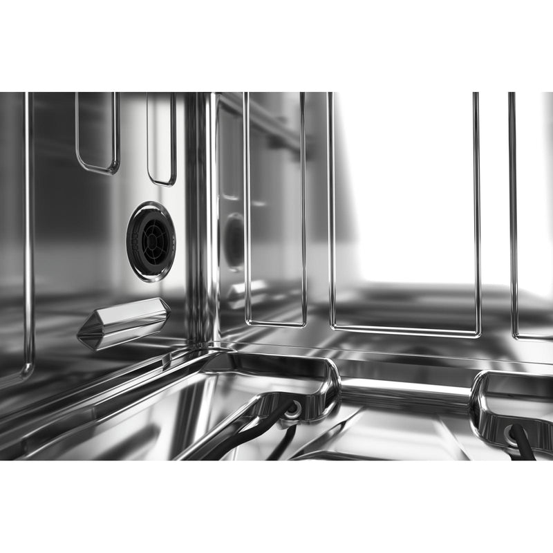 KitchenAid 24-inch Built-in Dishwasher with FreeFlex™ Third Rack KDPM604KPSSP IMAGE 8