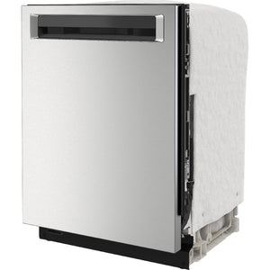 KitchenAid 24-inch Built-in Dishwasher with FreeFlex™ Third Rack KDPM704KPSSP IMAGE 1