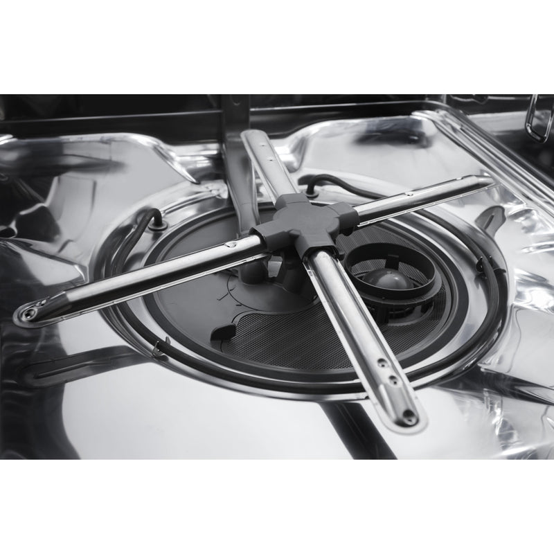 KitchenAid 24-inch Built-In Dishwasher with ProWash™ Cycle KDTE234GPSSP IMAGE 8
