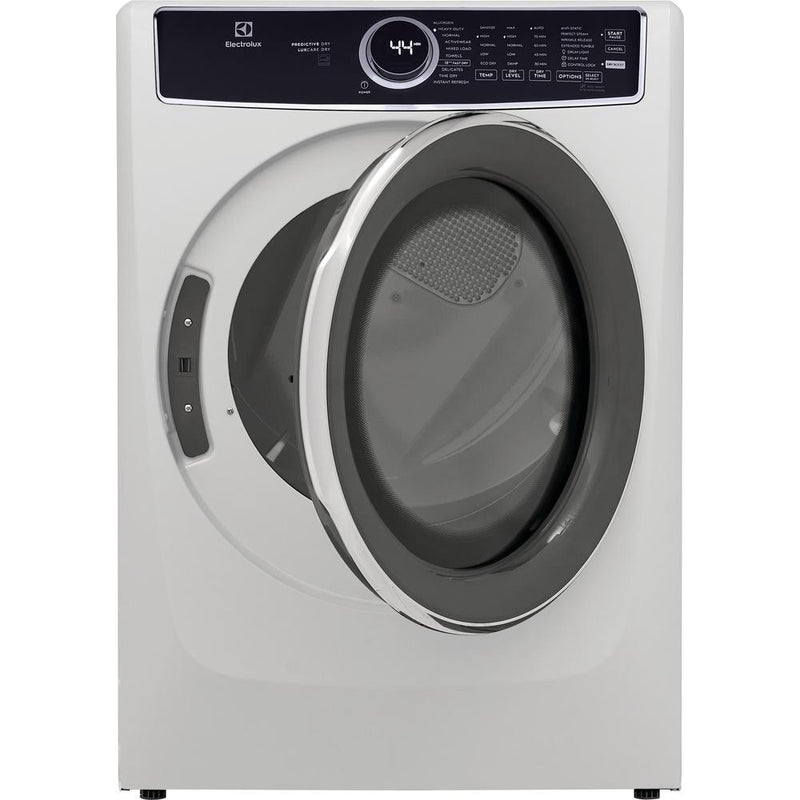 Electrolux 8.0 Electric Dryer with 10 Dry Programs ELFE753CAWSP IMAGE 6