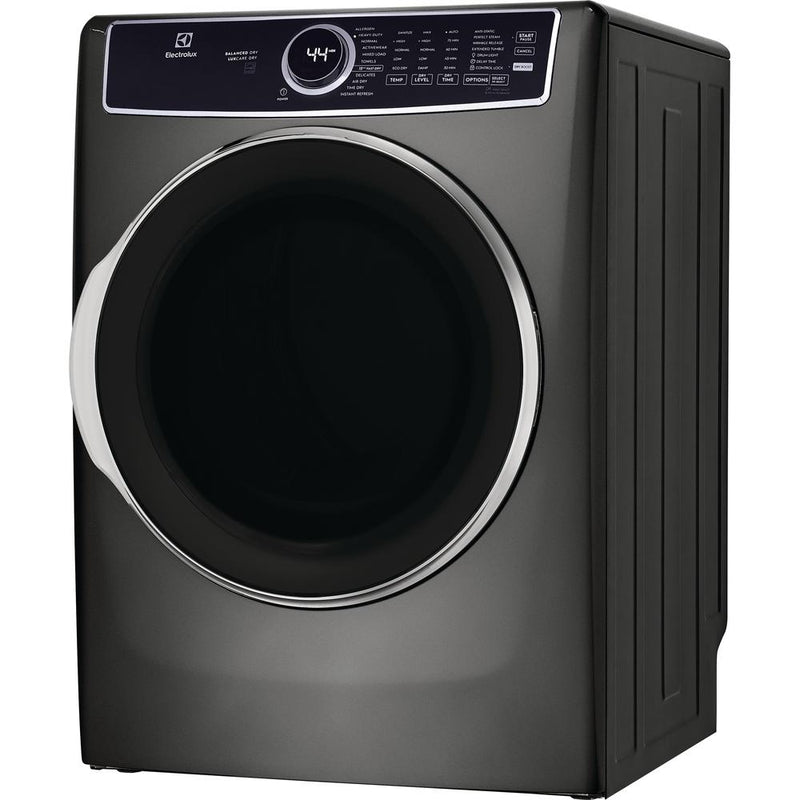 Electrolux 8.0 Electric Dryer with 11 Dry Programs ELFE763CATSP IMAGE 2