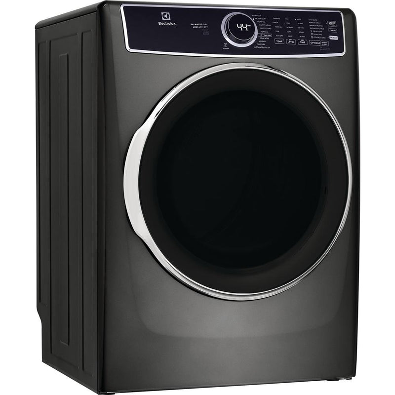 Electrolux 8.0 Electric Dryer with 11 Dry Programs ELFE763CATSP IMAGE 3