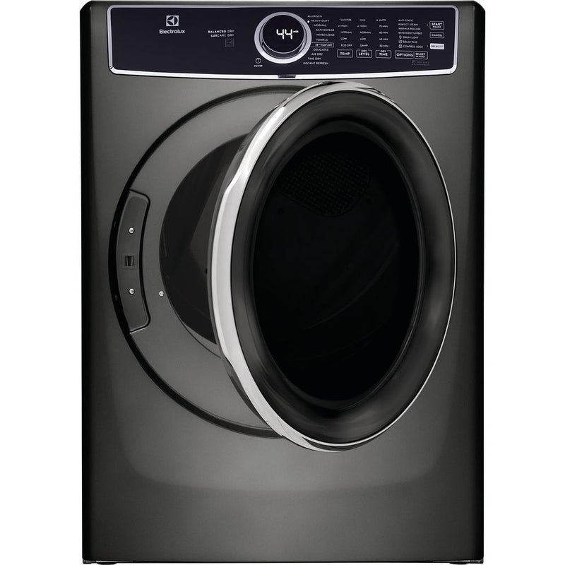 Electrolux 8.0 Electric Dryer with 11 Dry Programs ELFE763CATSP IMAGE 4