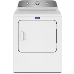Maytag 7.0 cu. ft. Electric Dryer YMED4500MWSP IMAGE 1