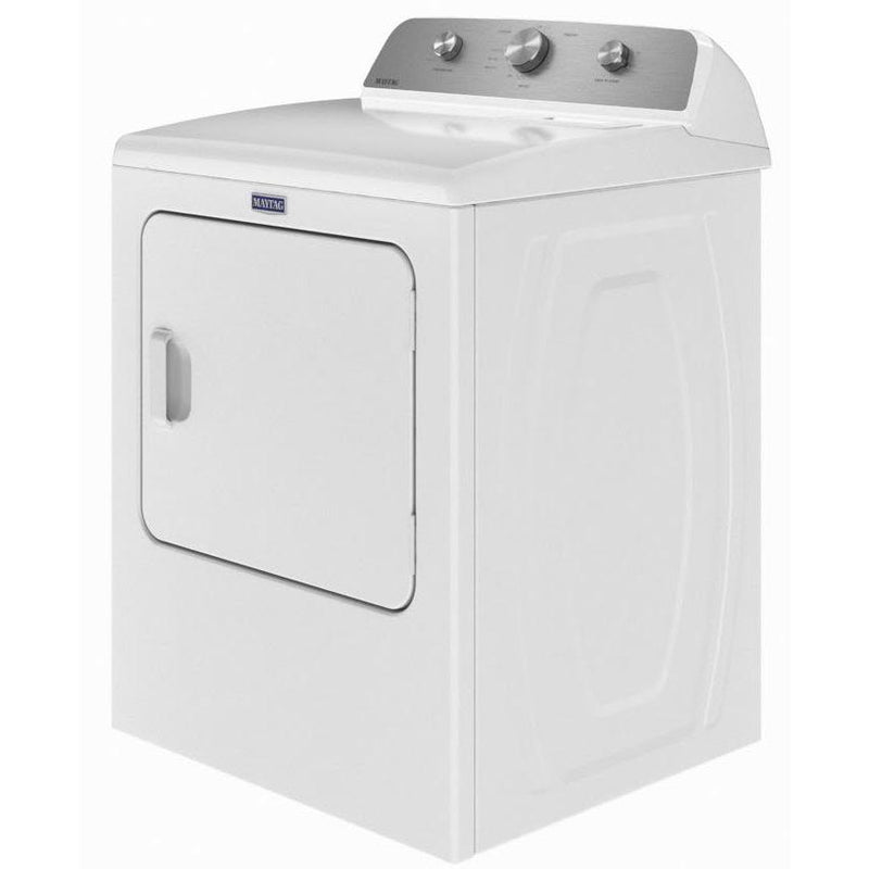 Maytag 7.0 cu. ft. Electric Dryer YMED4500MWSP IMAGE 2