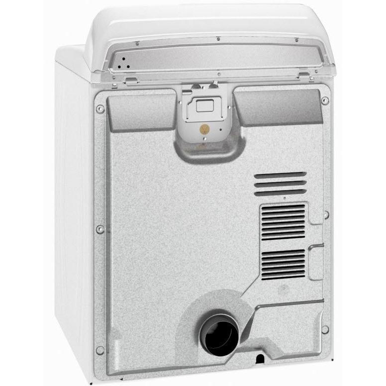 Maytag 7.0 cu. ft. Electric Dryer YMED4500MWSP IMAGE 5