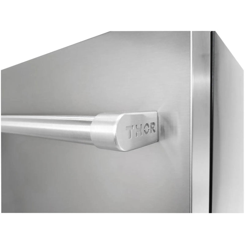 Thor Kitchen 3.36 cu. ft. Freezer Drawers TRZ24USP IMAGE 5