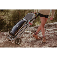 Weber Traveler Portable Gas Grill 9010001SP IMAGE 4