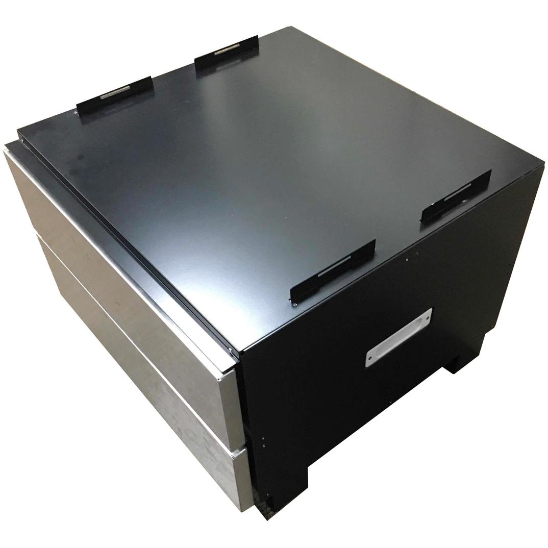 Sharp Pedestal SKMD24U0ESSP IMAGE 2