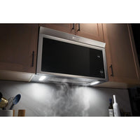 Maytag 30-inch, 1.1 cu.ft. Over-the-Range Microwave Oven YMMMF6030PZSP IMAGE 16