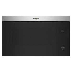 Whirlpool 30-inch Over-The-Range Microwave Oven YWMMF5930PZSP IMAGE 1