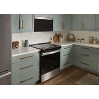Whirlpool 30-inch Over-The-Range Microwave Oven YWMMF5930PZSP IMAGE 17