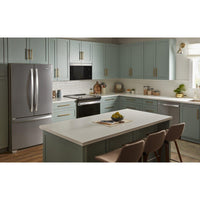 Whirlpool 30-inch Over-The-Range Microwave Oven YWMMF5930PZSP IMAGE 18