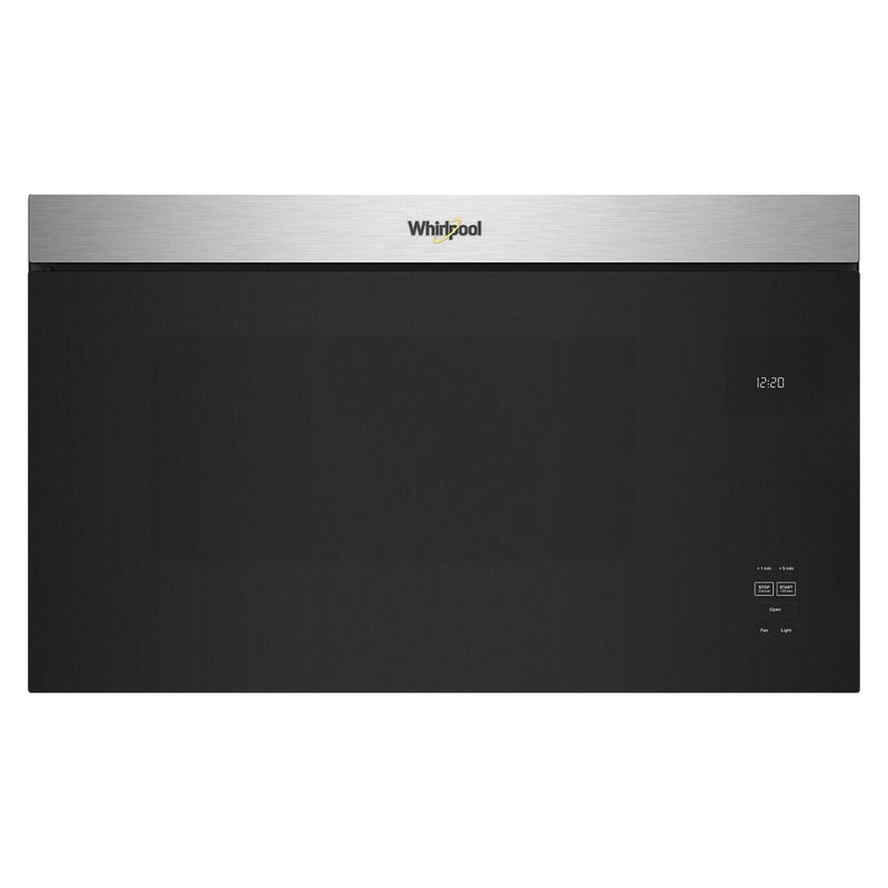 Whirlpool 30-inch Over-The-Range Microwave Oven YWMMF5930PZSP IMAGE 1