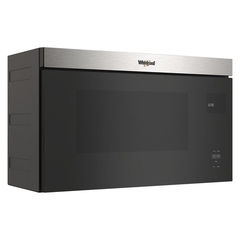 Whirlpool 30-inch Over-The-Range Microwave Oven YWMMF5930PZSP IMAGE 2