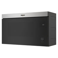 Whirlpool 30-inch Over-The-Range Microwave Oven YWMMF5930PZSP IMAGE 3