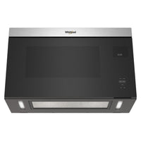 Whirlpool 30-inch Over-The-Range Microwave Oven YWMMF5930PZSP IMAGE 6