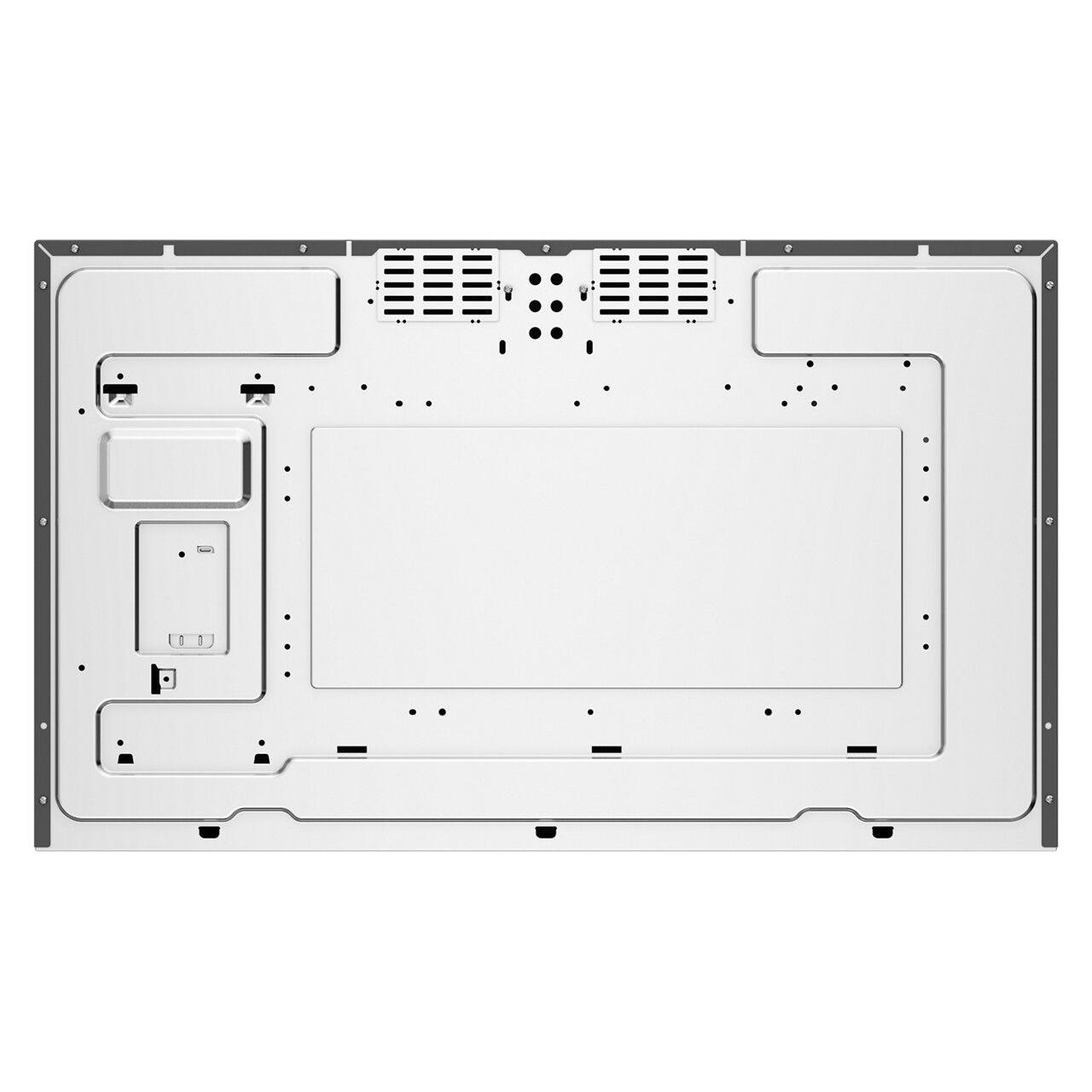 Whirlpool 30-inch Over-The-Range Microwave Oven YWMMF5930PZSP IMAGE 7