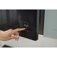 Whirlpool 30-inch Over-The-Range Microwave Oven YWMMF5930PZSP IMAGE 8