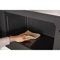 Whirlpool 30-inch Over-The-Range Microwave Oven YWMMF5930PZSP IMAGE 9