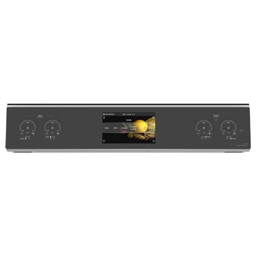 GE Profile 30-inch Slide-In Electric Induction Range PHS93XYPFSSP IMAGE 4