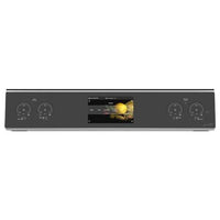 GE Profile 30-inch Slide-In Electric Induction Range PHS93XYPFSSP IMAGE 4