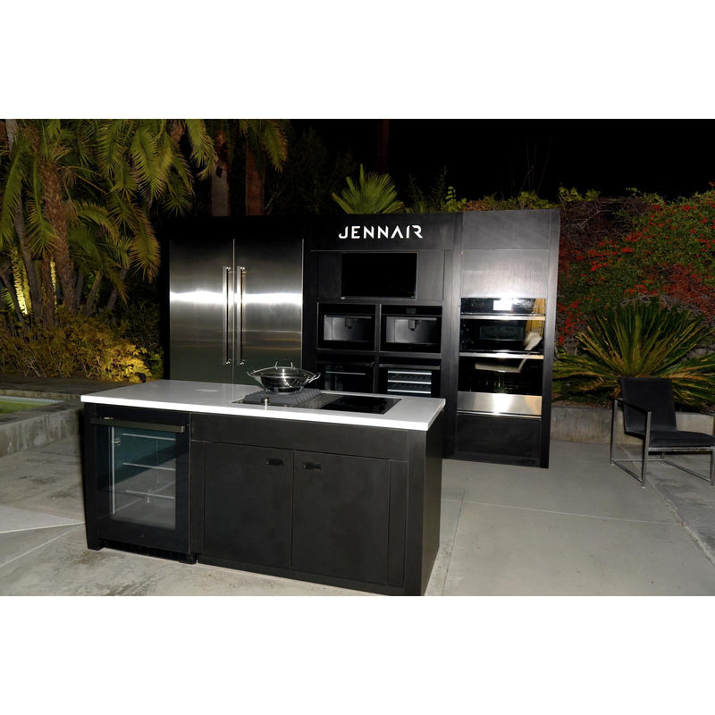 JennAir Refrigeration Accessories Installation Kit JAJ13HSSSP IMAGE 4