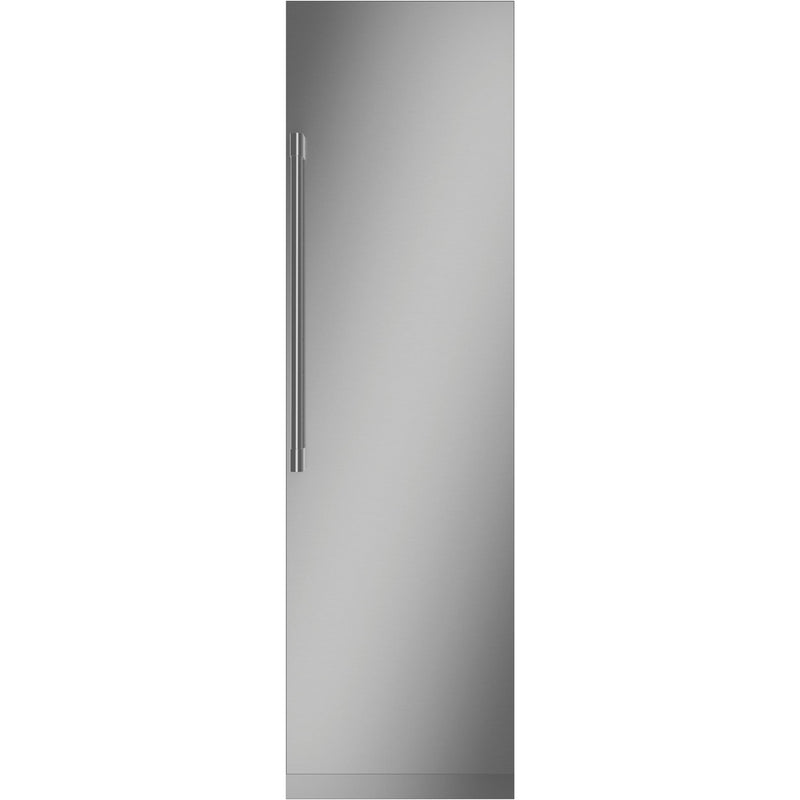 Monogram 24-inch, 13.1 cu.ft. Built-in All Refrigerator with Wi-Fi Connectivity ZIR241NPNIISP IMAGE 1